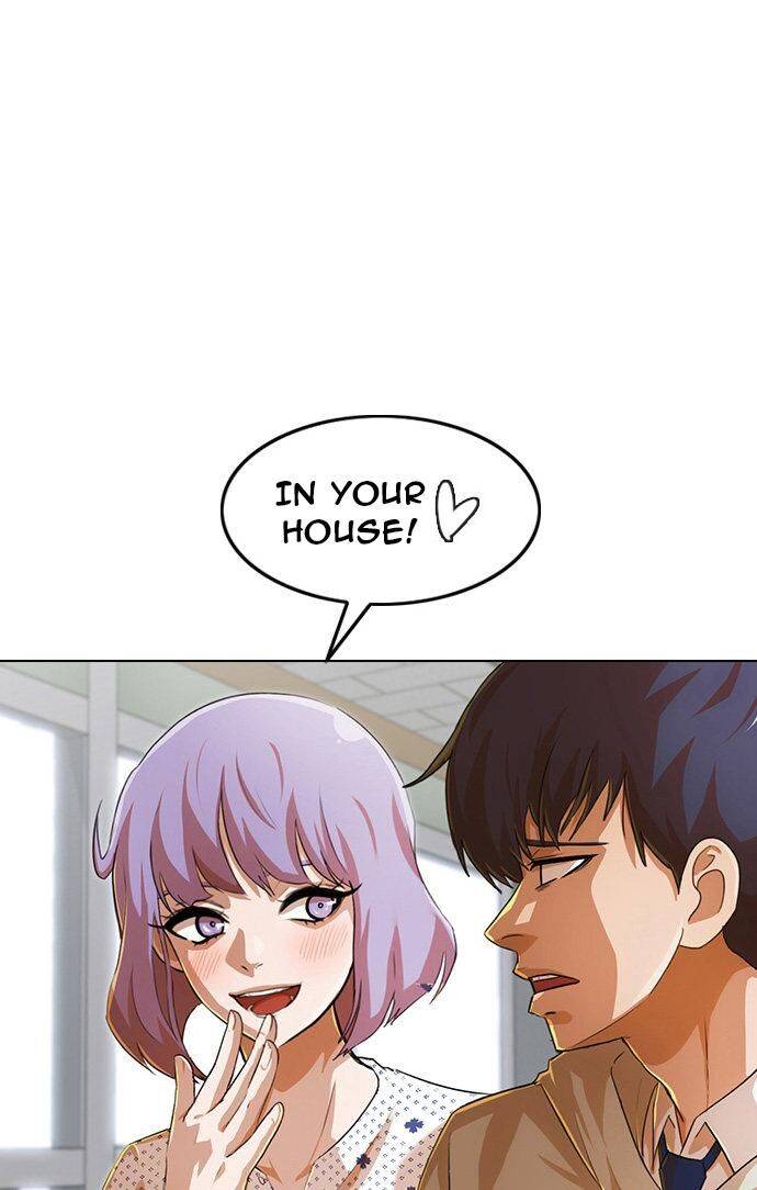 Read The Girl from Random Chatting Manga Online