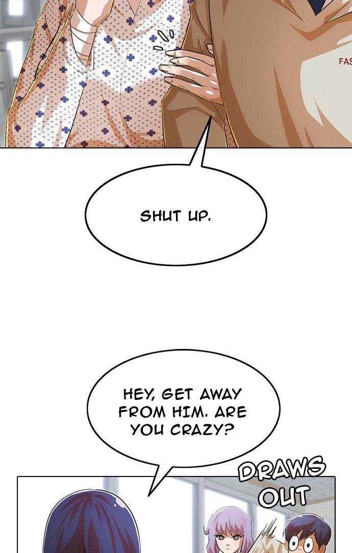 Read The Girl from Random Chatting Manga Online