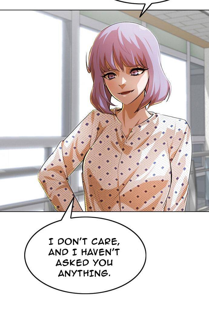 Read The Girl from Random Chatting Manga Online