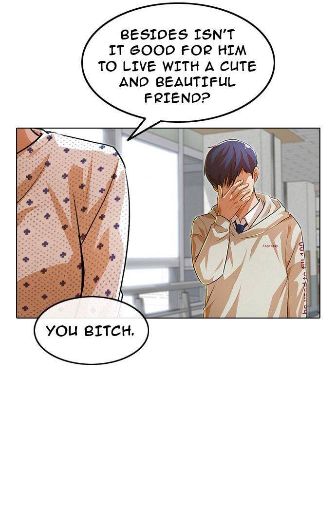 Read The Girl from Random Chatting Manga Online