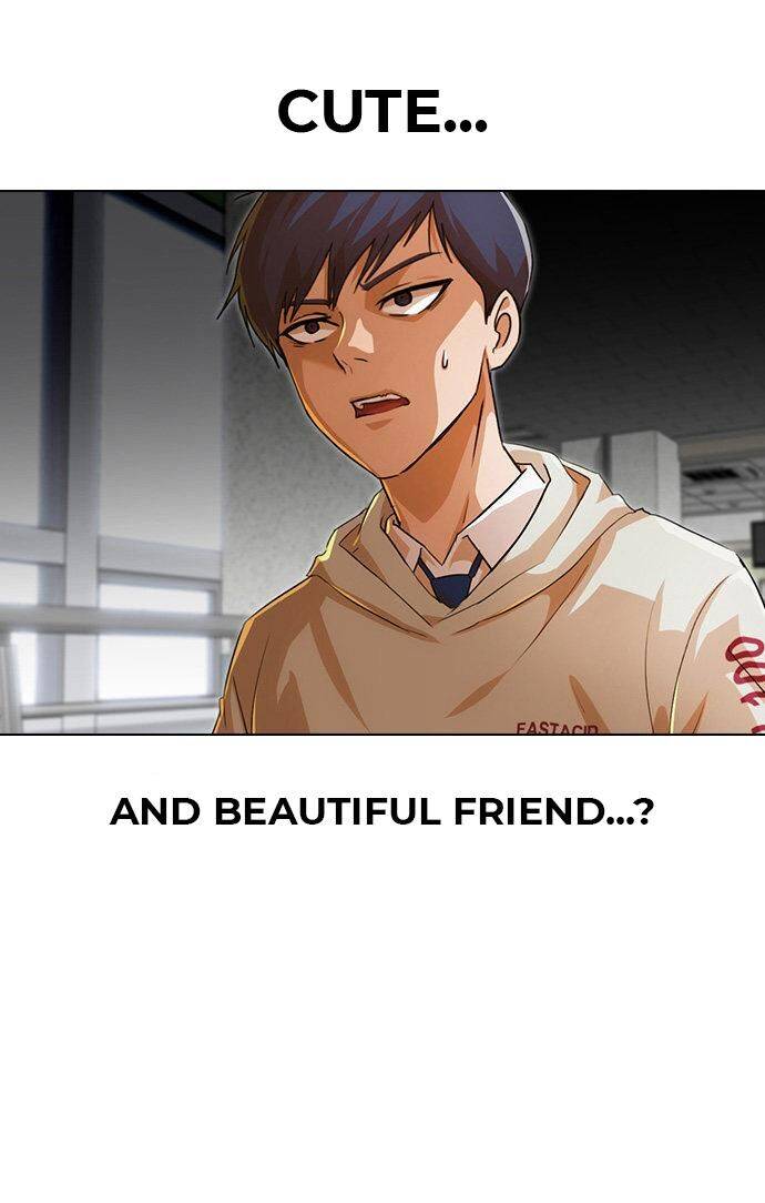 Read The Girl from Random Chatting Manga Online
