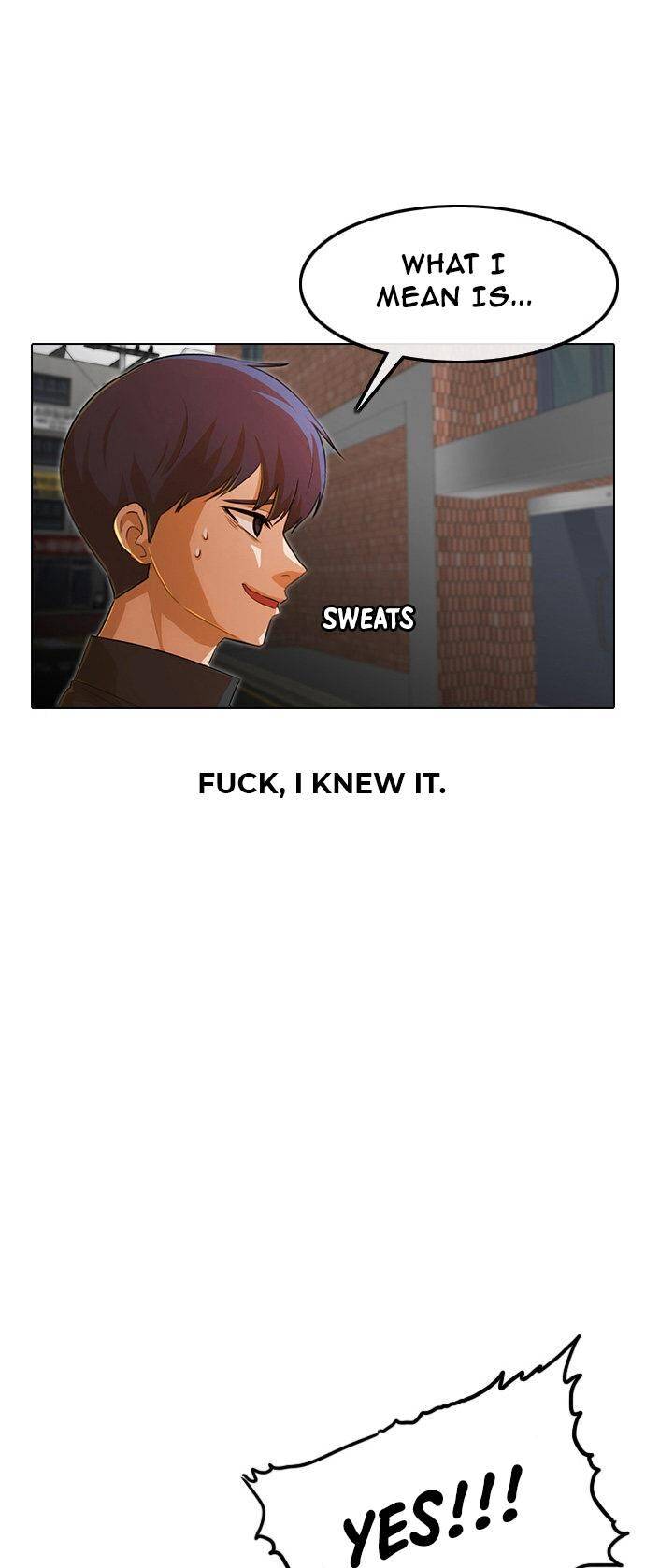 Read The Girl from Random Chatting Manga Online