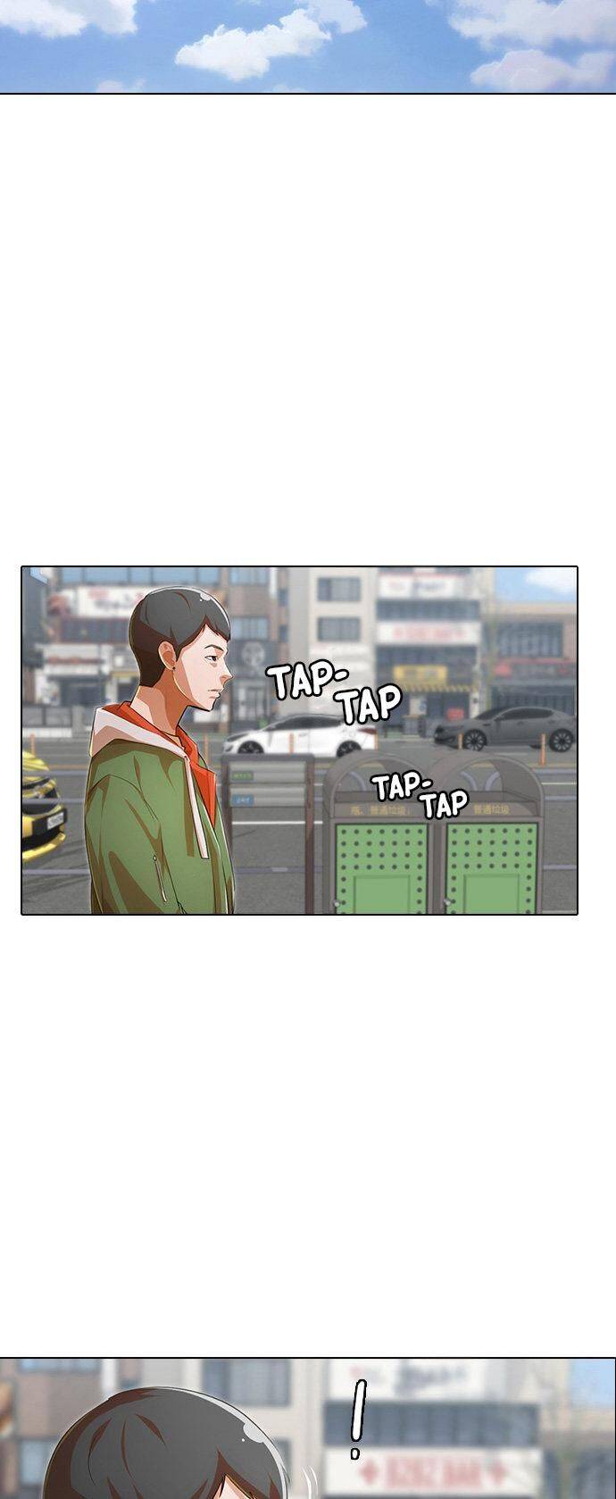 Read The Girl from Random Chatting Manga Online