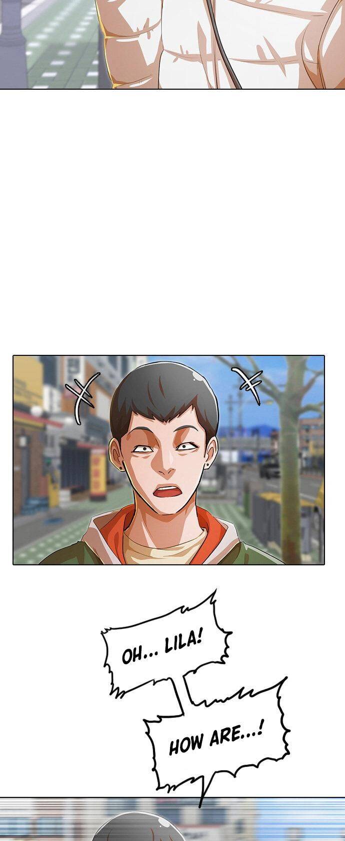 Read The Girl from Random Chatting Manga Online