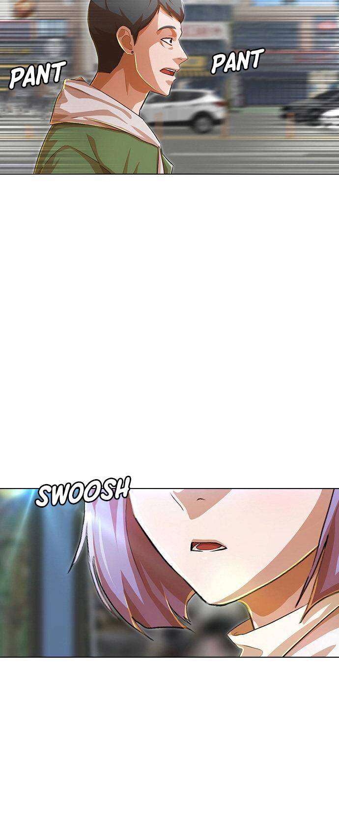 Read The Girl from Random Chatting Manga Online