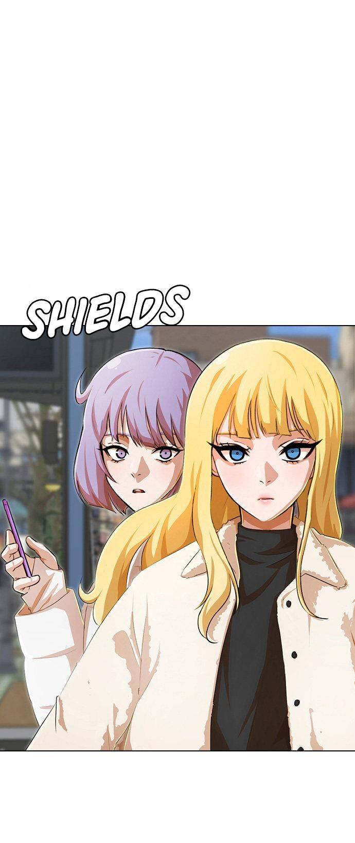 Read The Girl from Random Chatting Manga Online