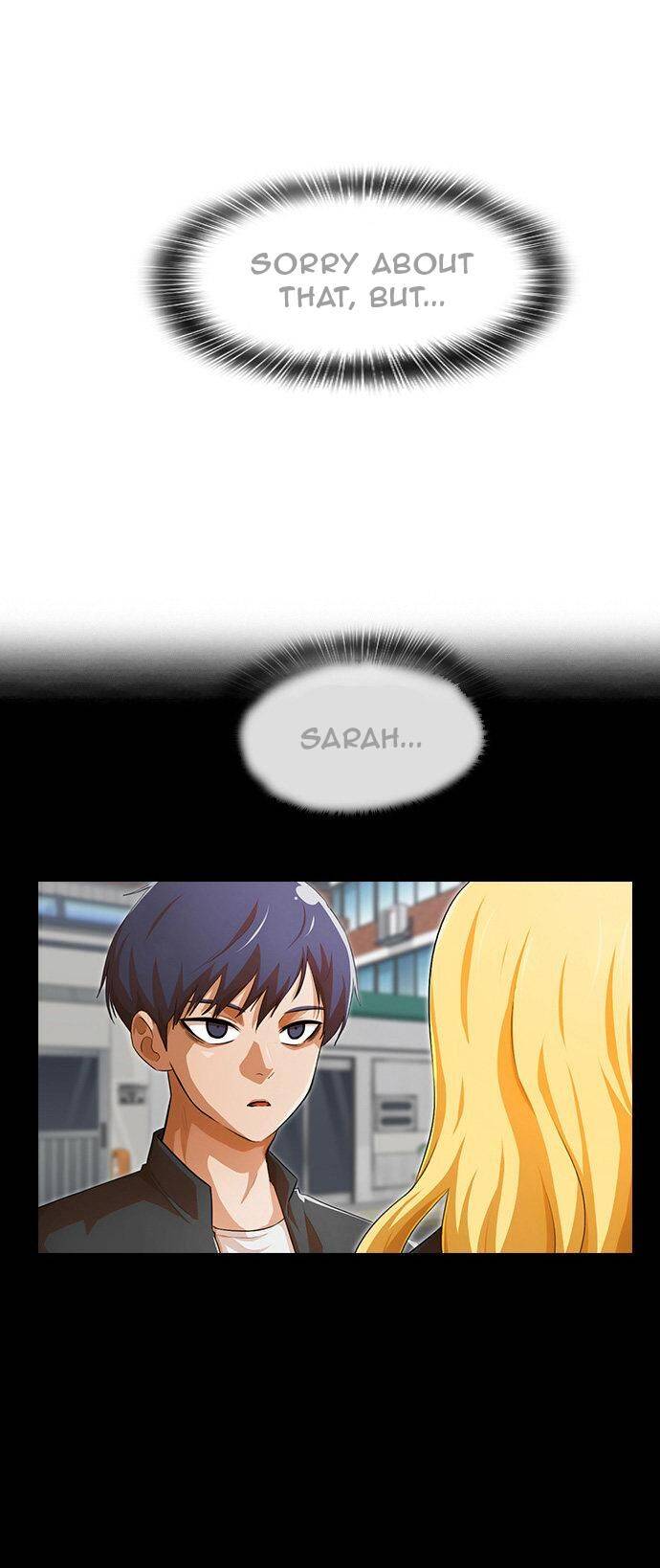 Read The Girl from Random Chatting Manga Online