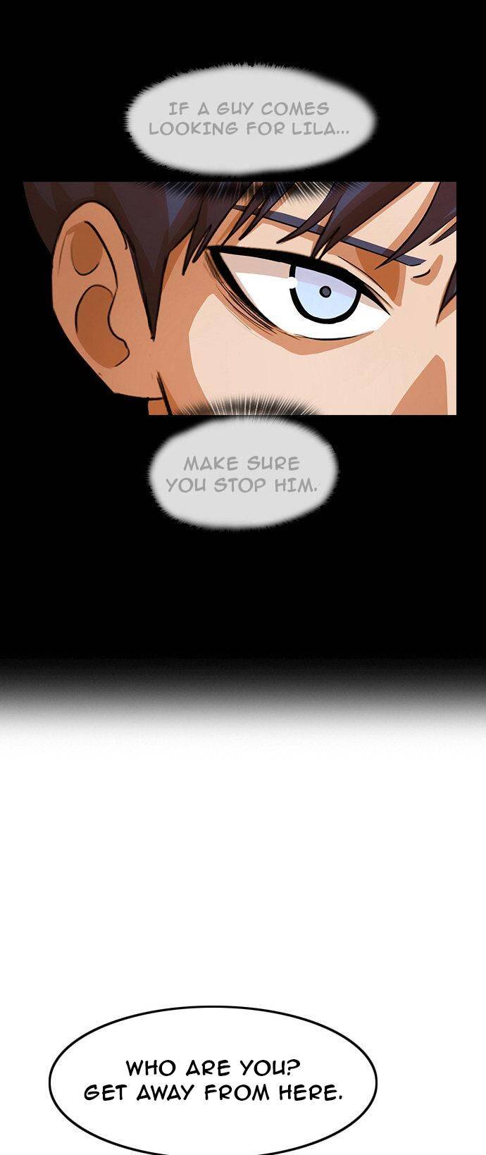 Read The Girl from Random Chatting Manga Online