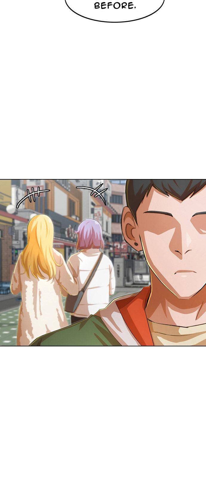Read The Girl from Random Chatting Manga Online