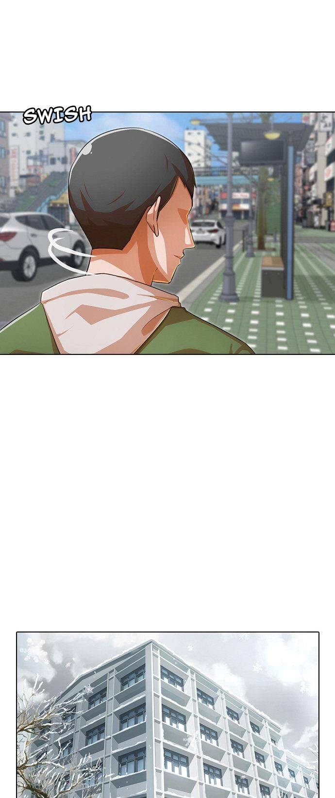 Read The Girl from Random Chatting Manga Online