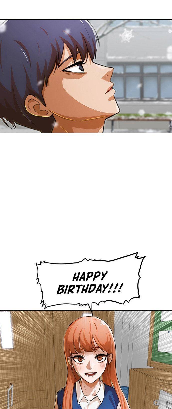 Read The Girl from Random Chatting Manga Online