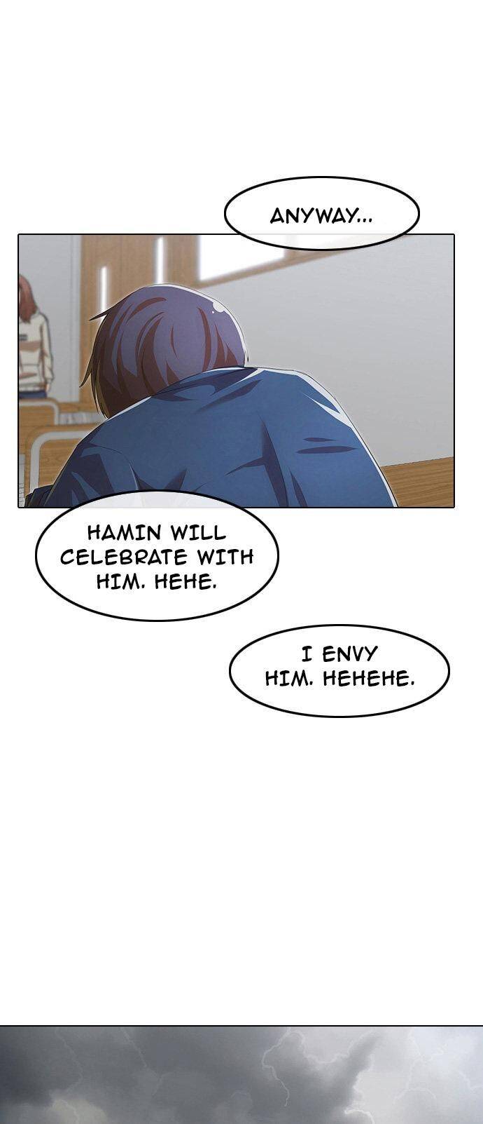 Read The Girl from Random Chatting Manga Online