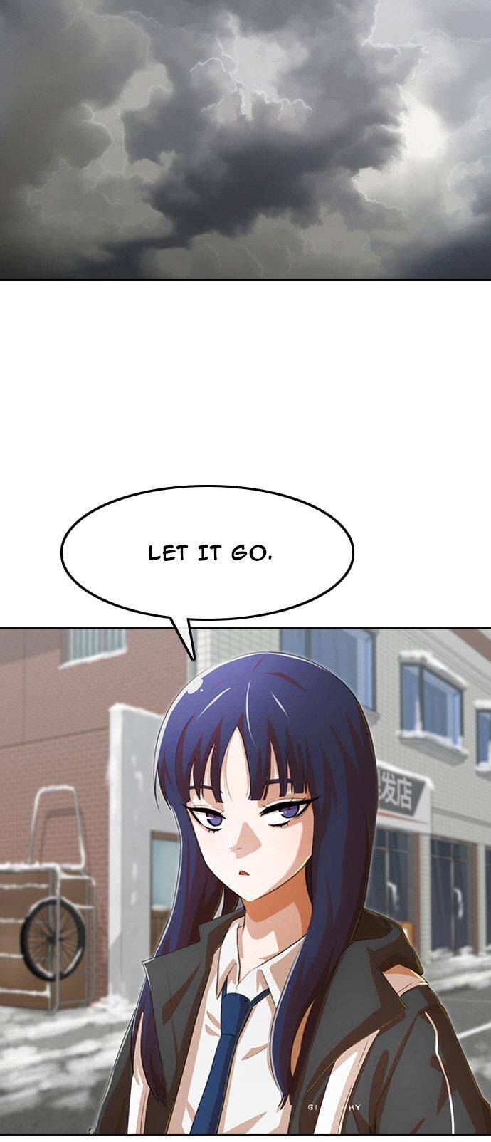 Read The Girl from Random Chatting Manga Online