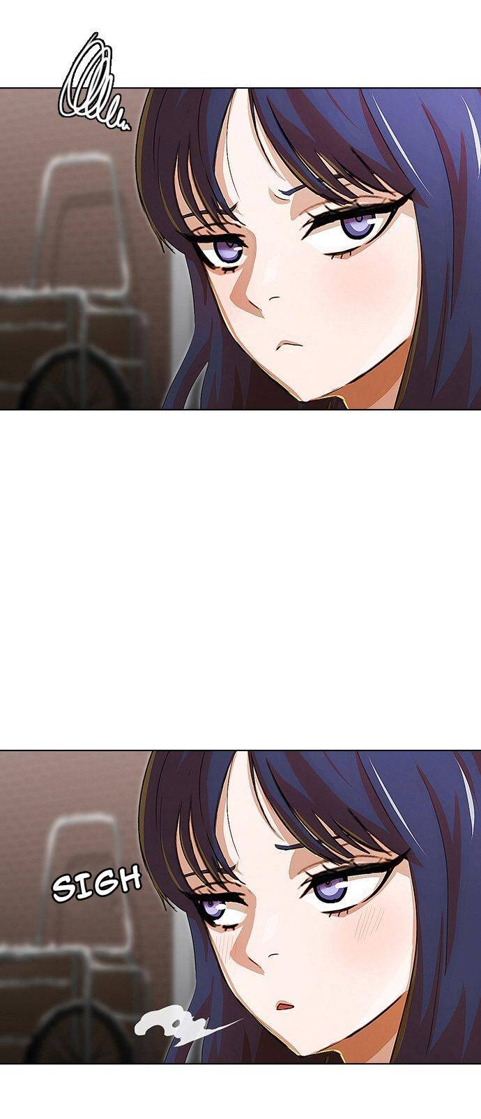 Read The Girl from Random Chatting Manga Online