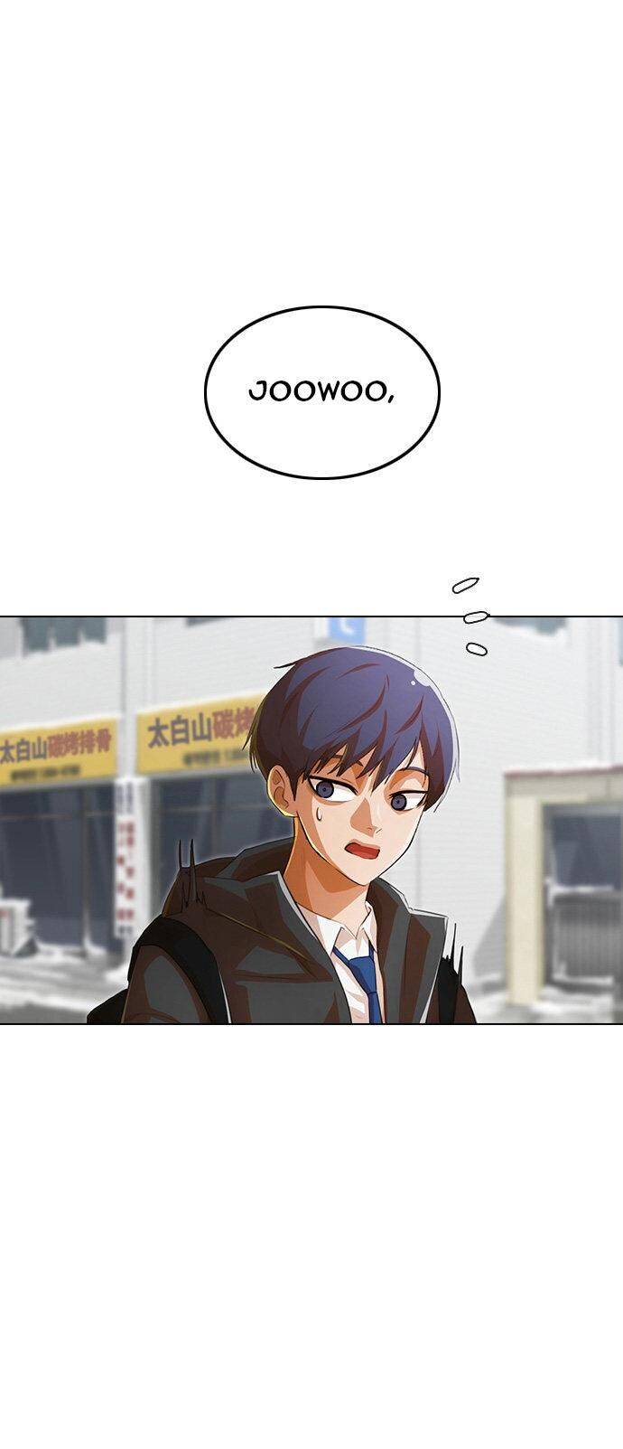 Read The Girl from Random Chatting Manga Online