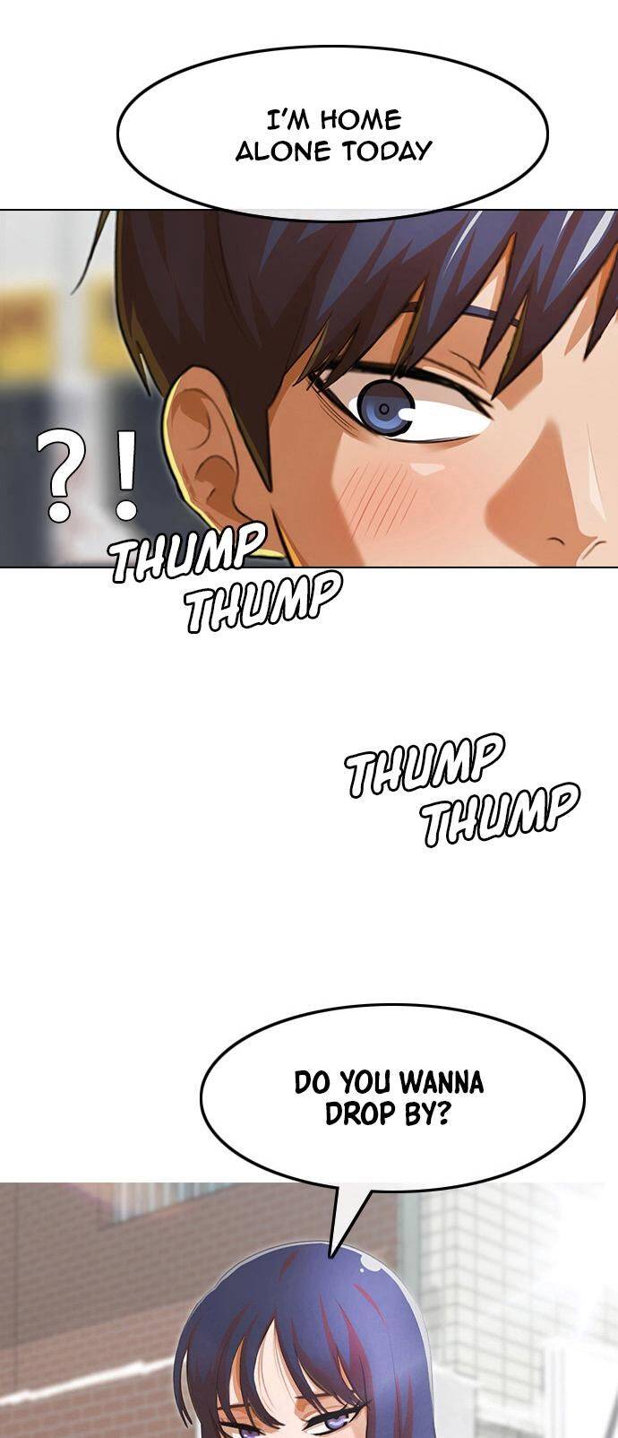 Read The Girl from Random Chatting Manga Online