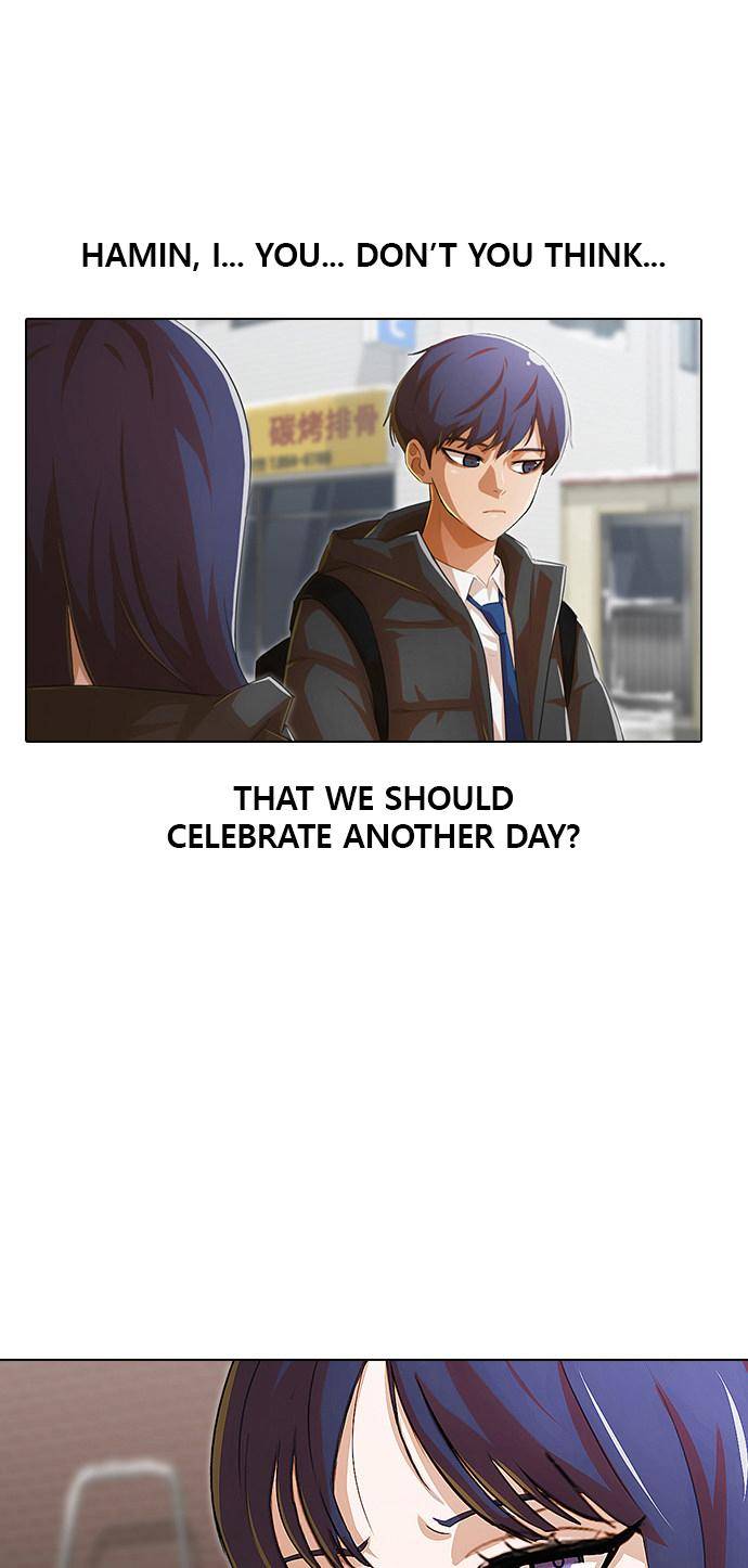 Read The Girl from Random Chatting Manga Online