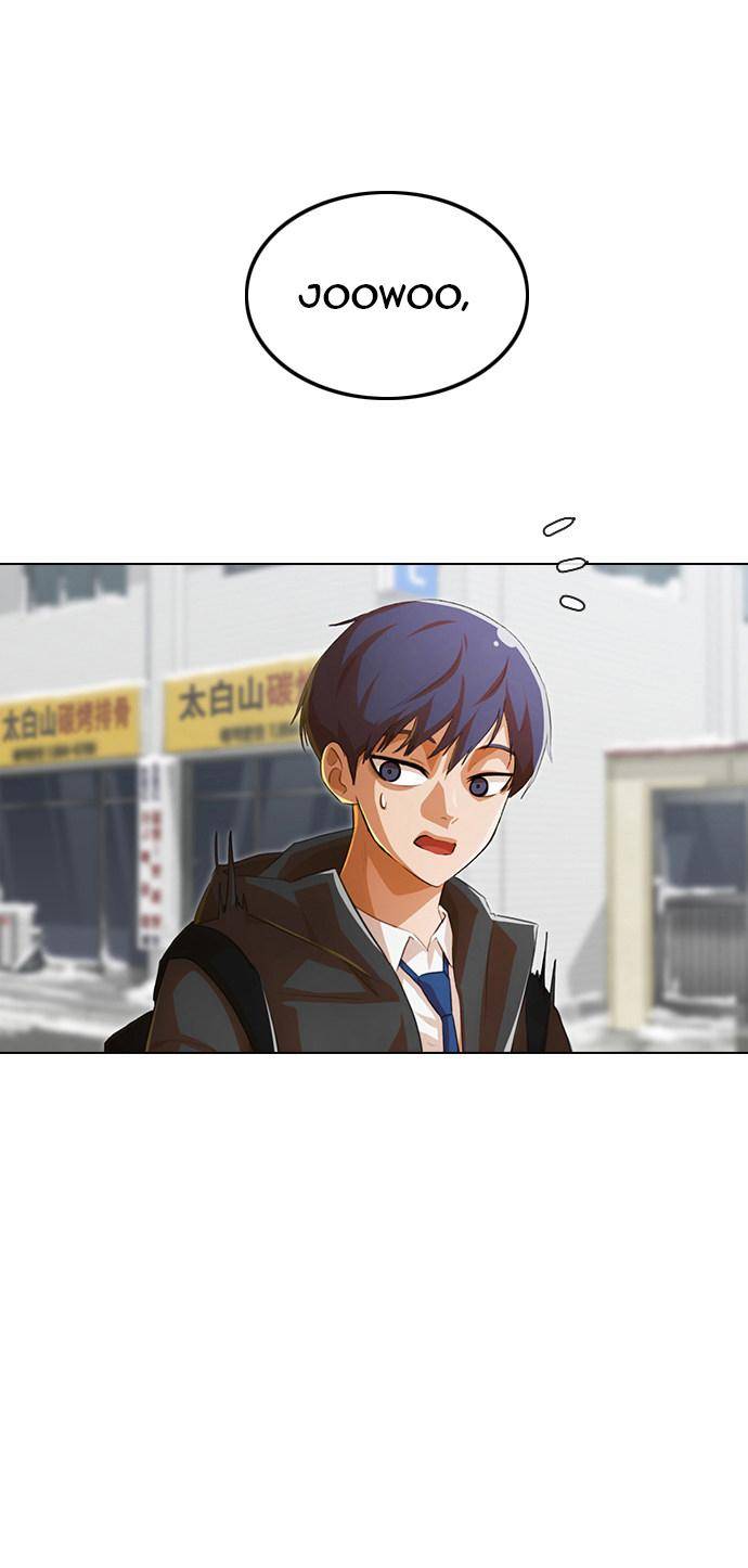 Read The Girl from Random Chatting Manga Online