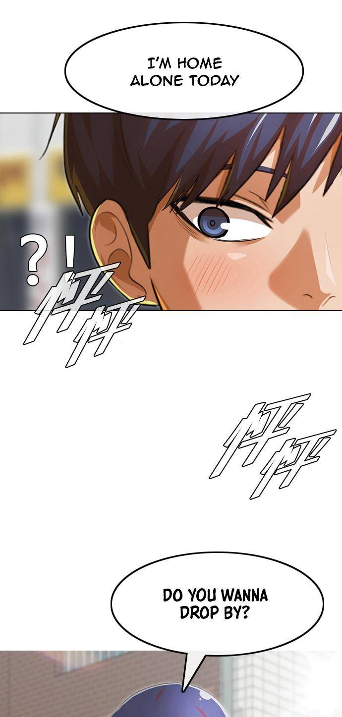 Read The Girl from Random Chatting Manga Online