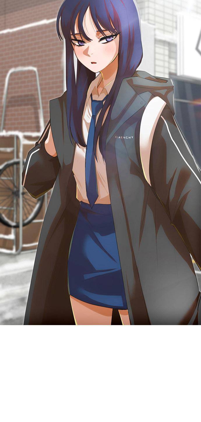 Read The Girl from Random Chatting Manga Online