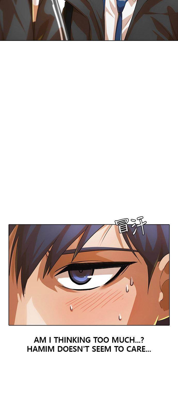 Read The Girl from Random Chatting Manga Online