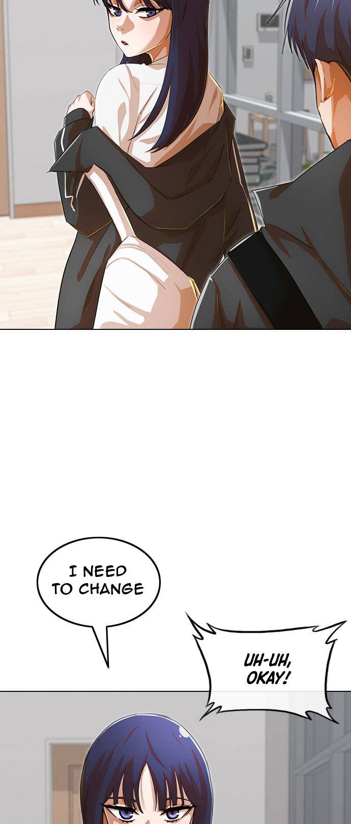 Read The Girl from Random Chatting Manga Online