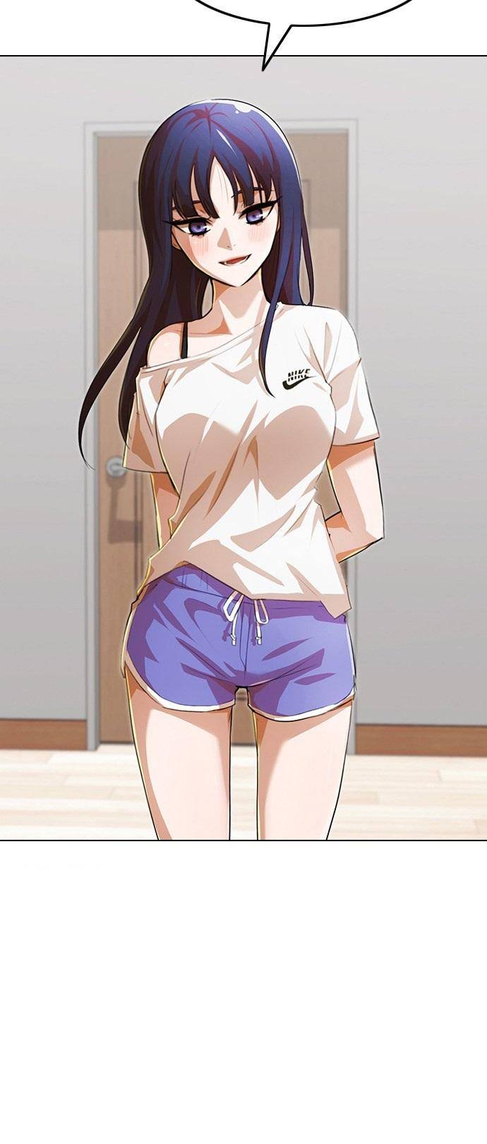 Read The Girl from Random Chatting Manga Online
