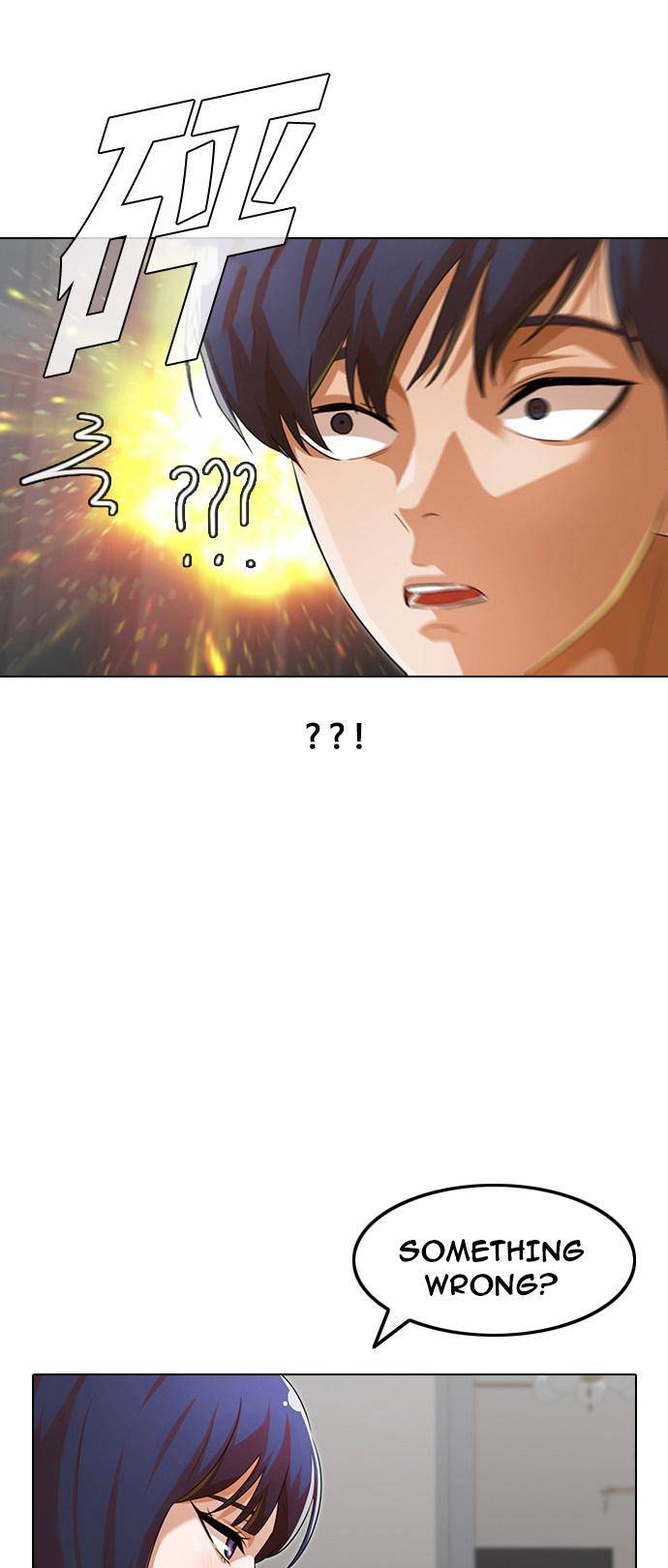 Read The Girl from Random Chatting Manga Online