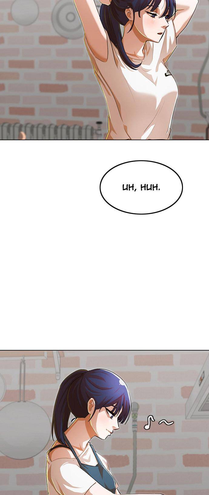 Read The Girl from Random Chatting Manga Online