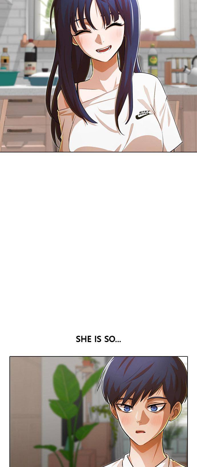 Read The Girl from Random Chatting Manga Online