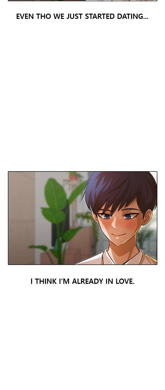 Read The Girl from Random Chatting Manga Online