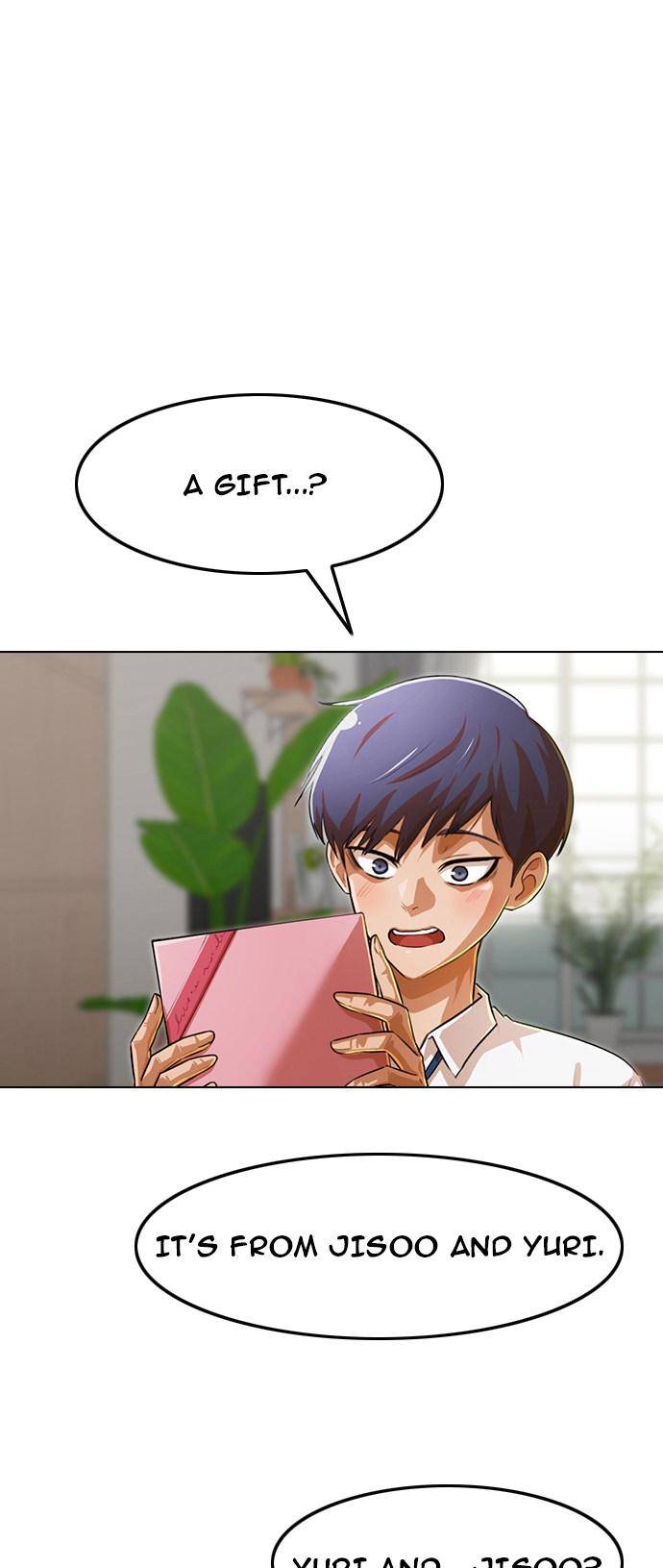 Read The Girl from Random Chatting Manga Online