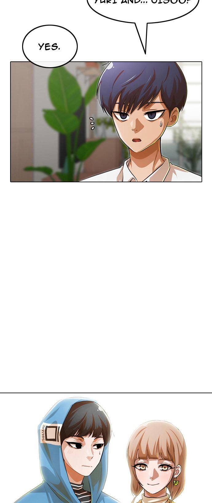 Read The Girl from Random Chatting Manga Online