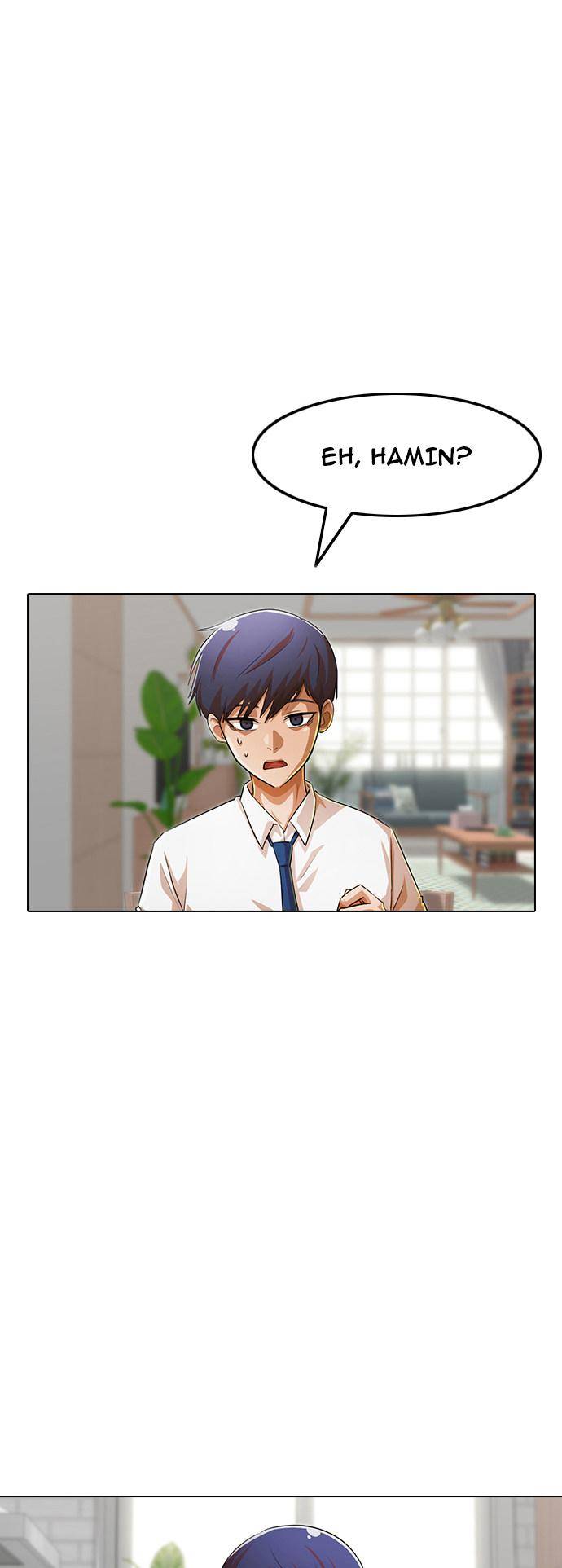 Read The Girl from Random Chatting Manga Online
