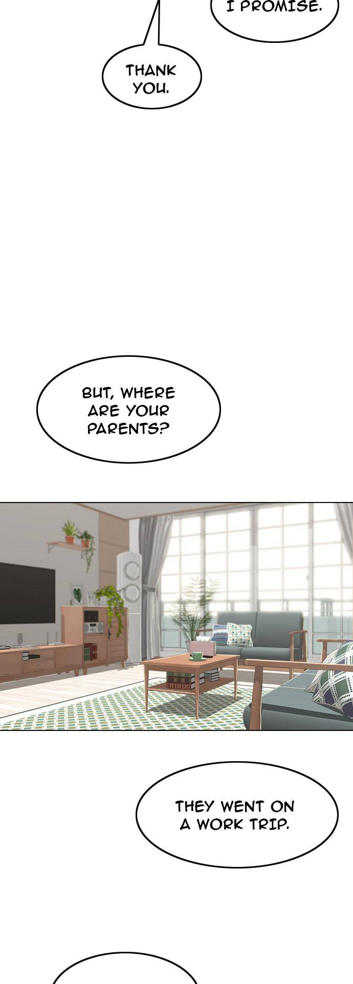 Read The Girl from Random Chatting Manga Online