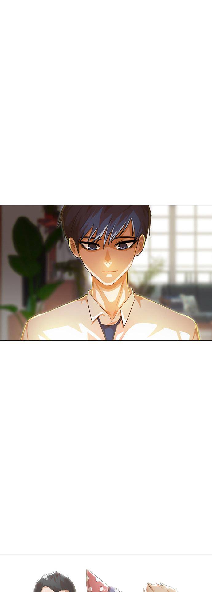 Read The Girl from Random Chatting Manga Online
