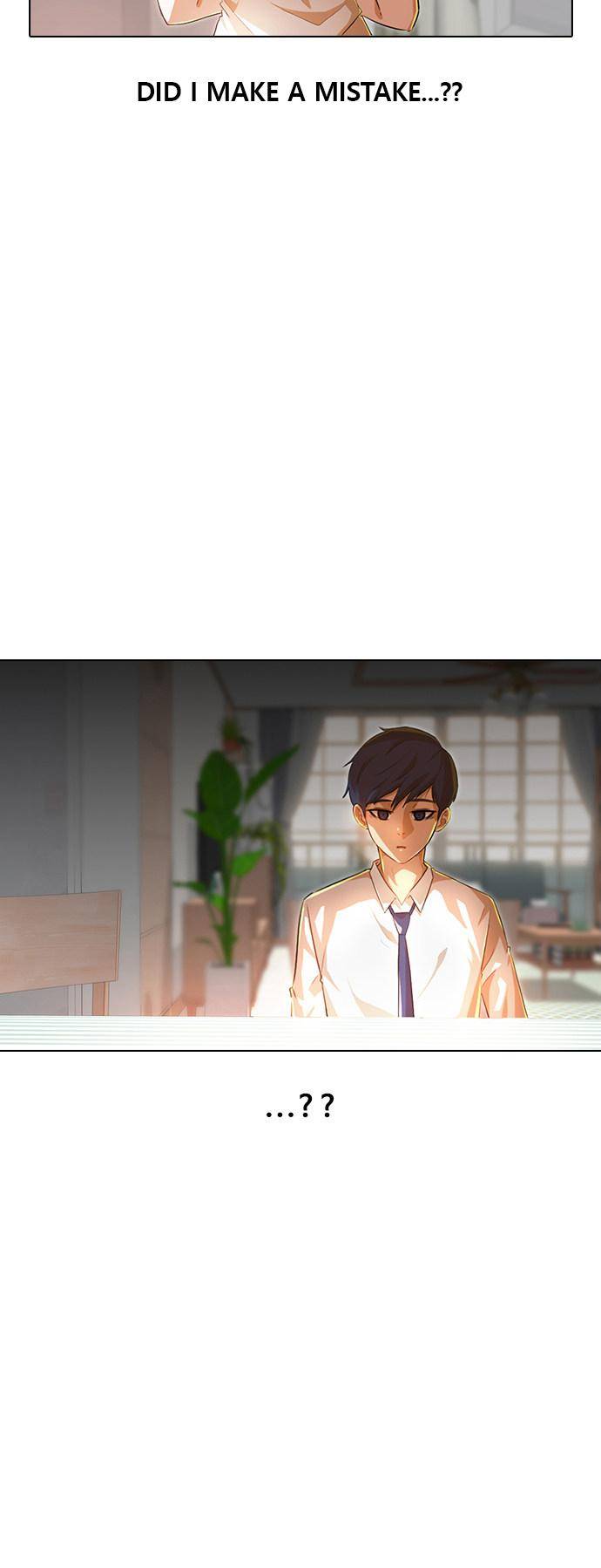 Read The Girl from Random Chatting Manga Online