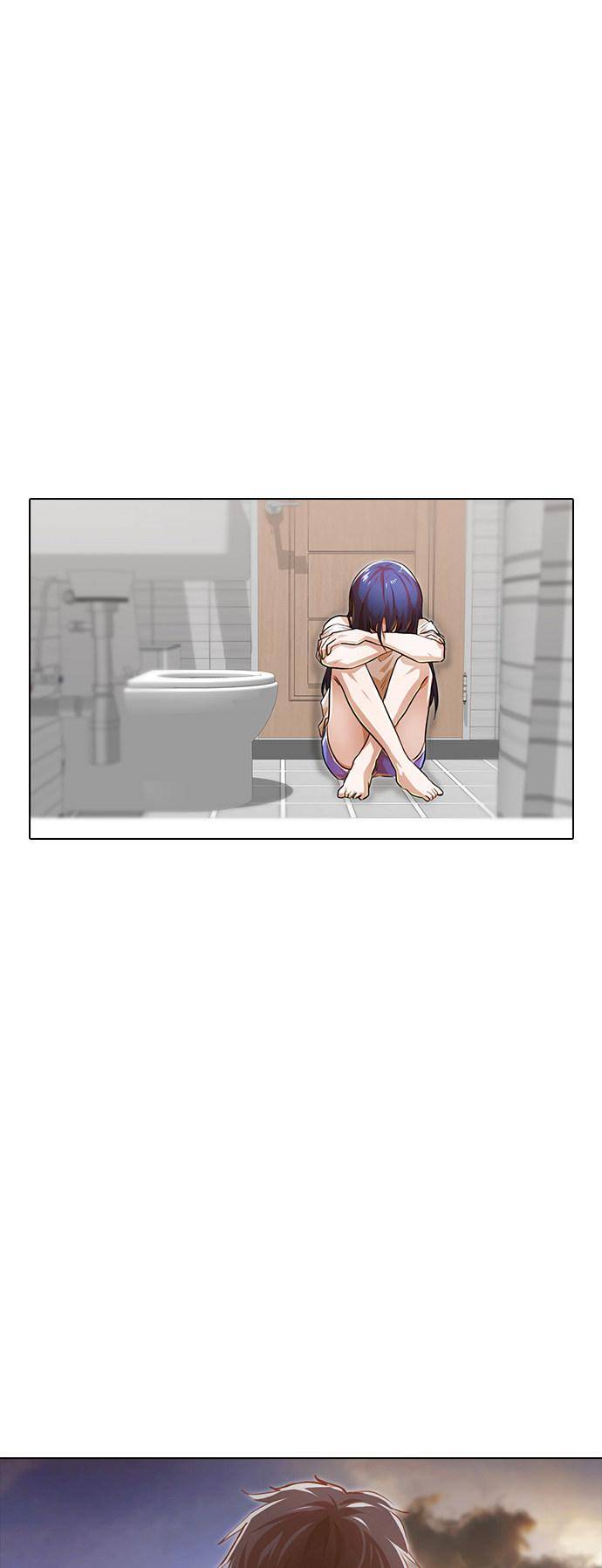 Read The Girl from Random Chatting Manga Online