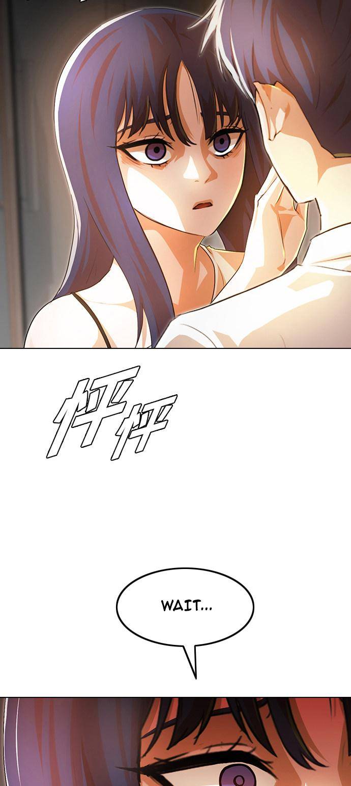 Read The Girl from Random Chatting Manga Online