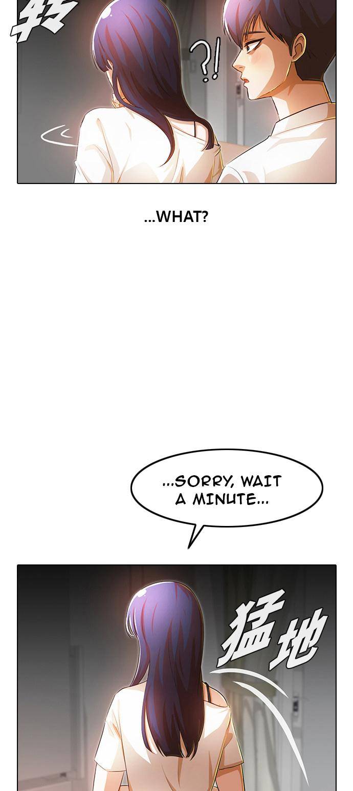 Read The Girl from Random Chatting Manga Online