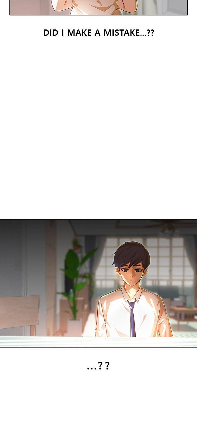 Read The Girl from Random Chatting Manga Online