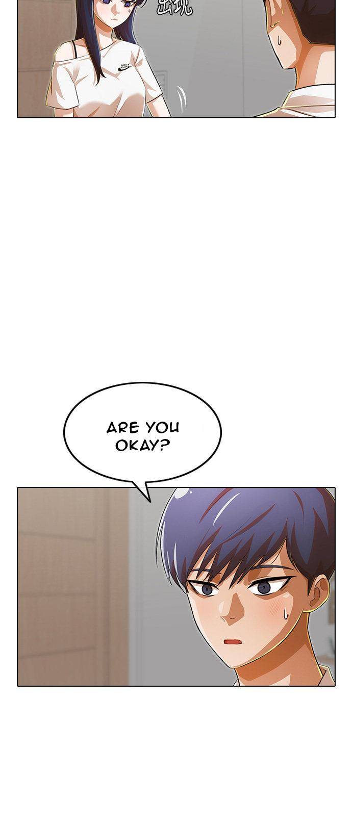 Read The Girl from Random Chatting Manga Online
