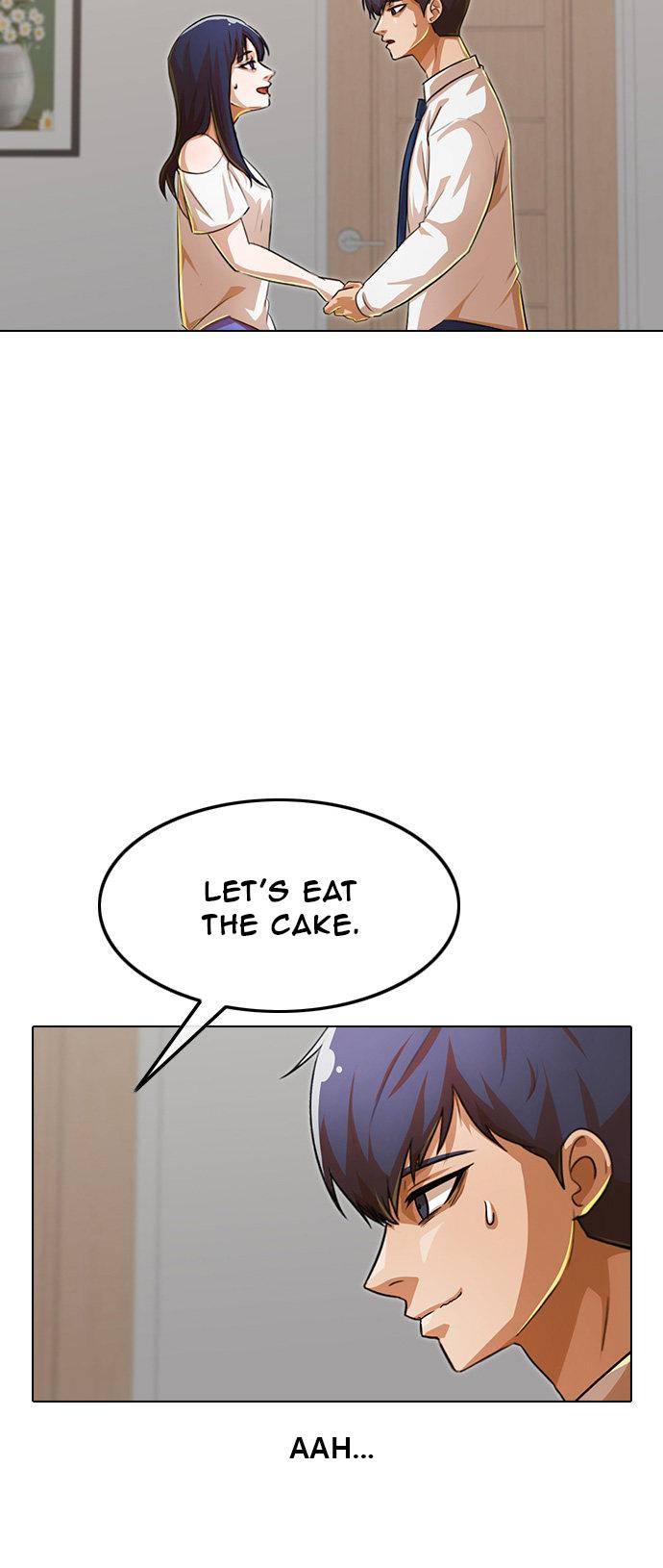 Read The Girl from Random Chatting Manga Online