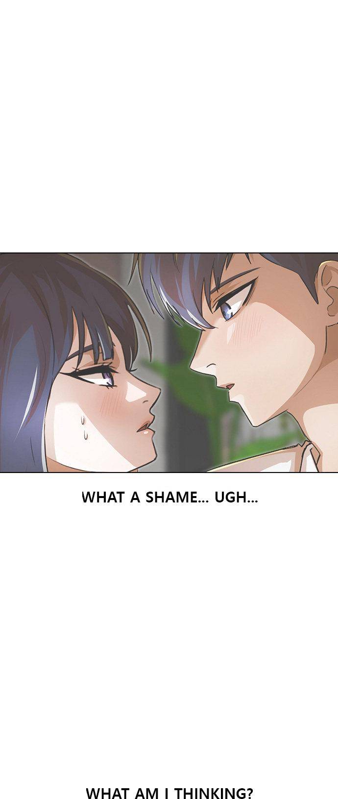 Read The Girl from Random Chatting Manga Online