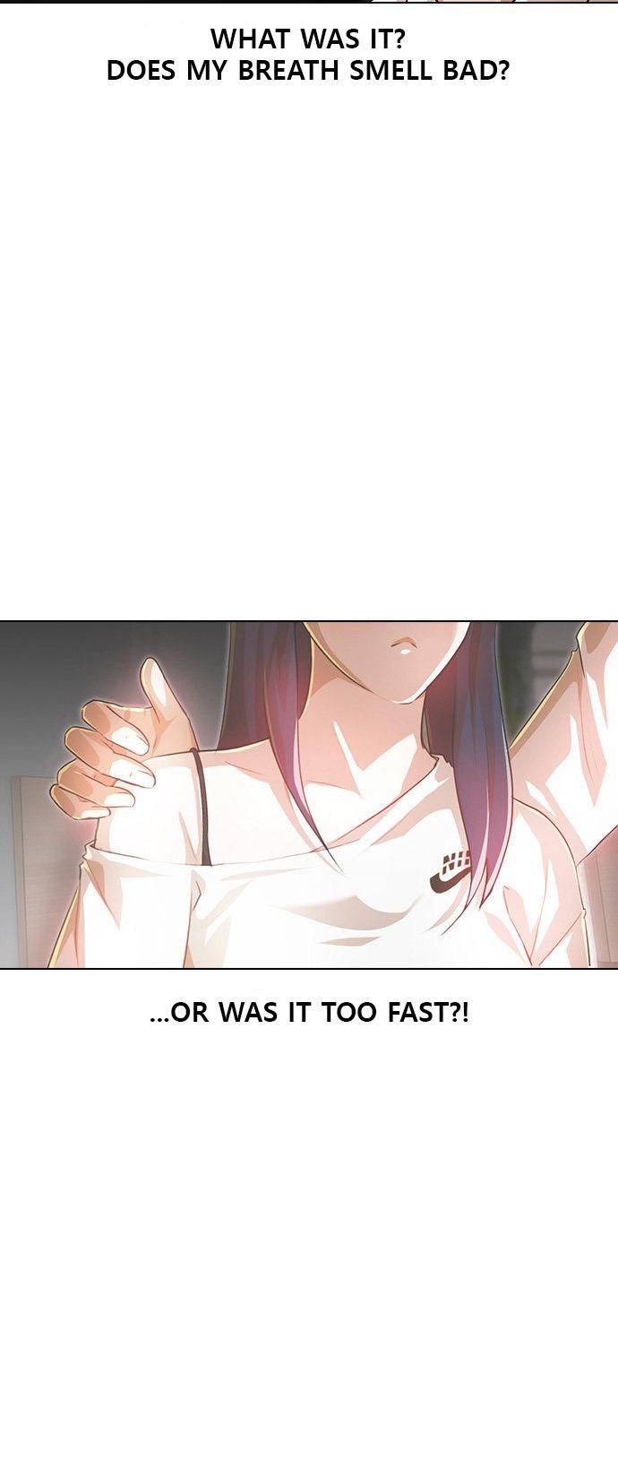 Read The Girl from Random Chatting Manga Online