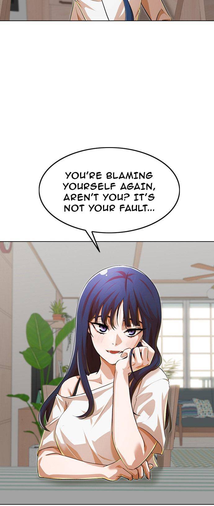 Read The Girl from Random Chatting Manga Online