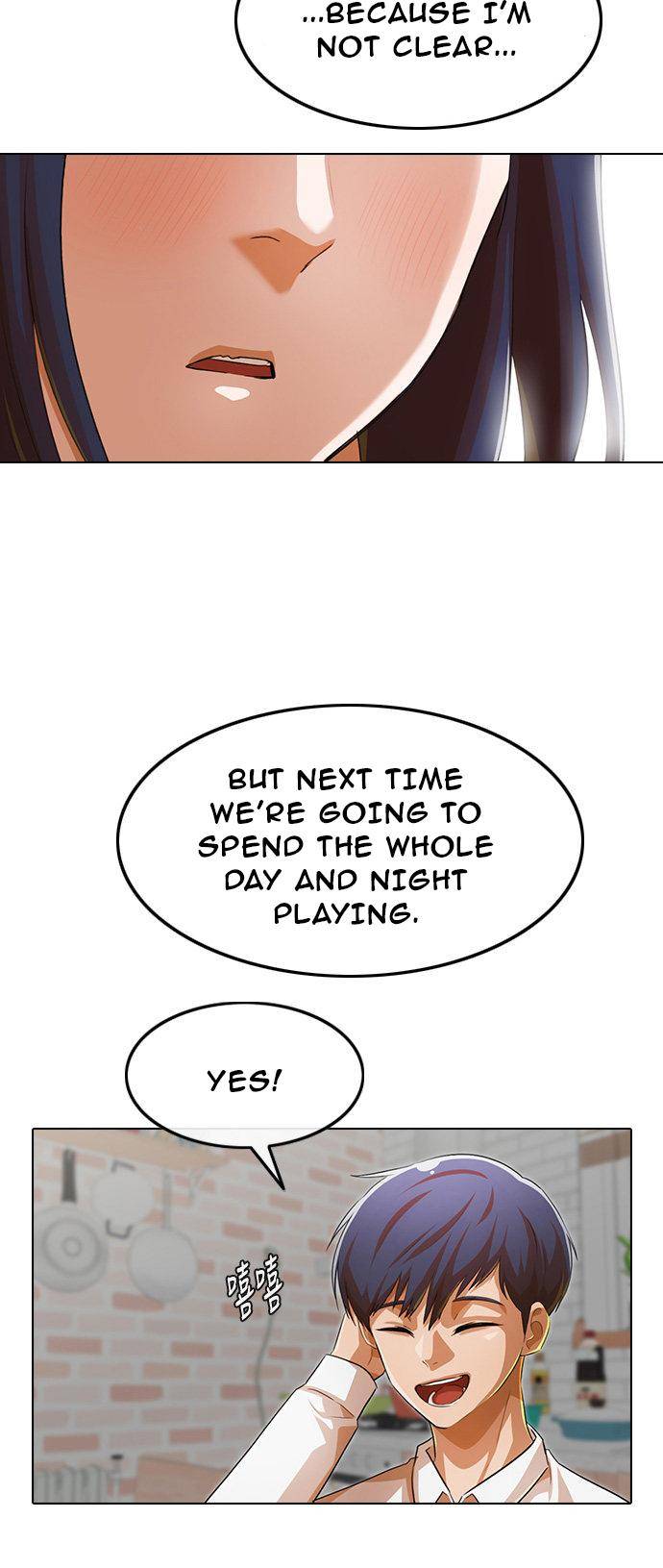 Read The Girl from Random Chatting Manga Online