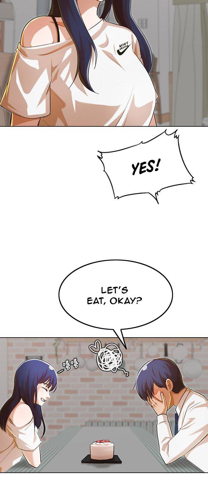 Read The Girl from Random Chatting Manga Online