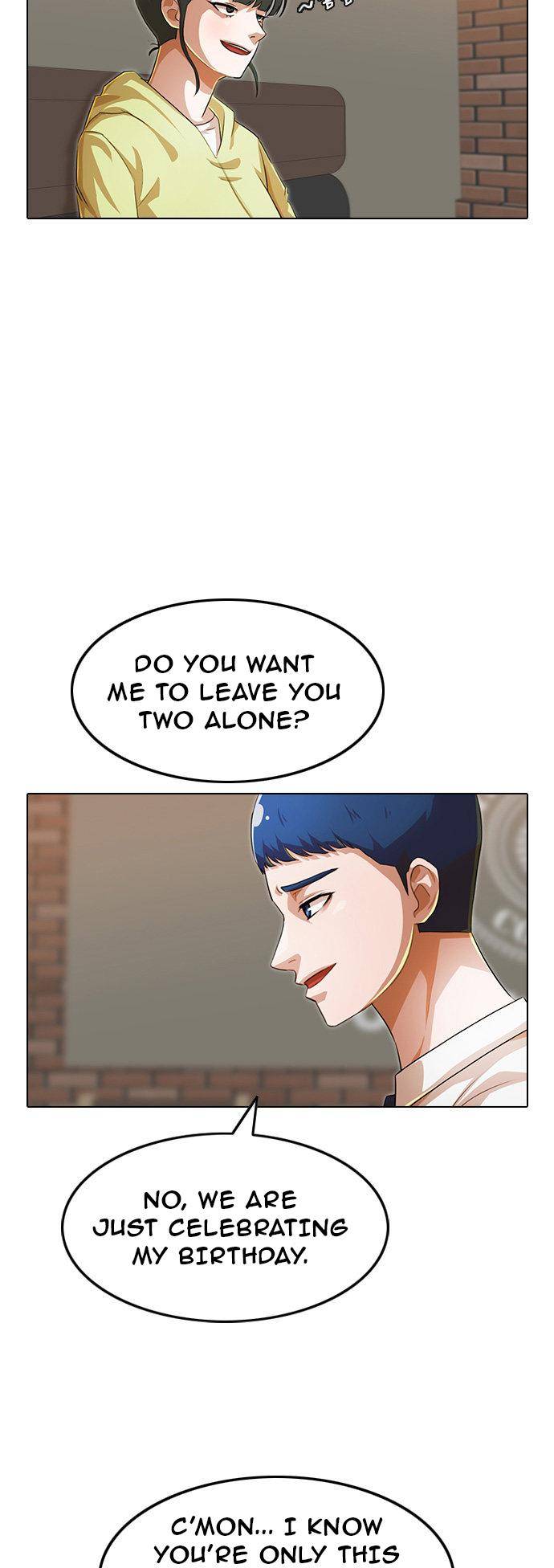 Read The Girl from Random Chatting Manga Online