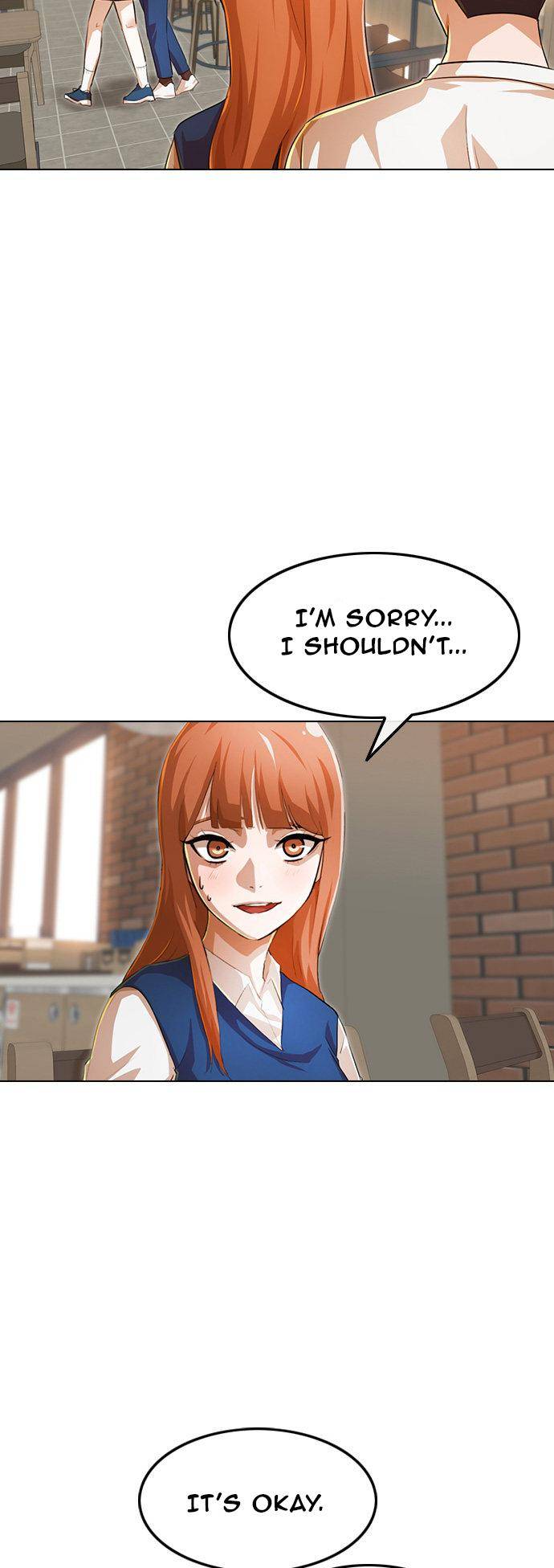 Read The Girl from Random Chatting Manga Online
